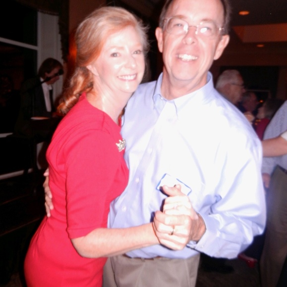 Meet your Posher, P - Picture 1 of 2